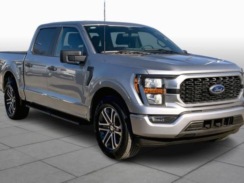 Certified 2023 Ford F150 XL w/ STX Appearance Package image 3