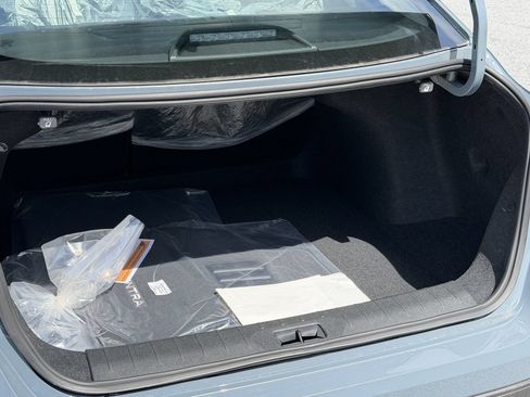 New 2026 Nissan Sentra SV w/ SV Convenience Package FWD image 21