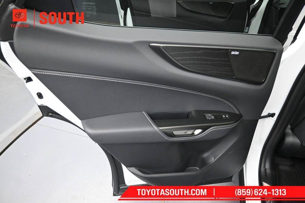 Used 2026 Lexus NX 450h+ AWD w/ Accessory Package (2T) image 28