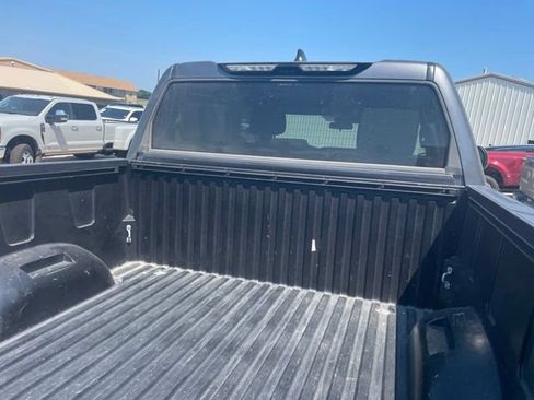 Used 2024 Toyota Tundra SR5 w/ SR5 Premium Package AWD/4WD image 6