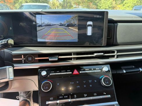 Used 2025 Hyundai Santa Fe SEL image 6