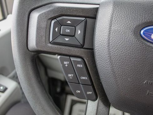 New 2025 Ford E-350 and Econoline 350 Super Duty w/ Power Equipment Group image 30