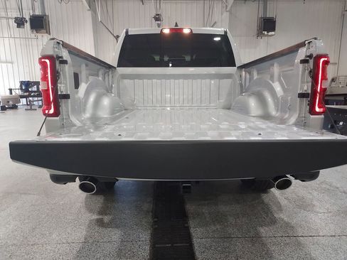 New 2026 RAM 1500 Big Horn AWD/4WD image 29