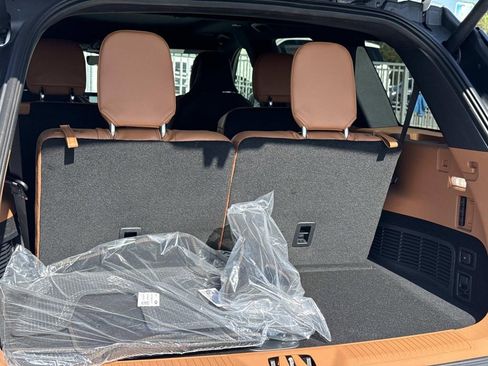 New 2026 Lincoln Aviator Black Label w/ Dynamic Handling Package image 11