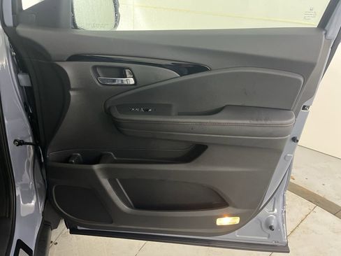 New 2026 Honda Ridgeline Black Edition image 29