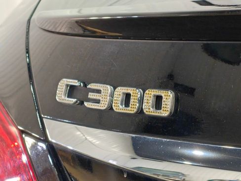 Used 2016 Mercedes-Benz C 300 4MATIC Sedan image 51
