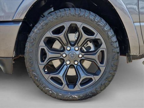 Used 2021 RAM 1500 Limited w/ Night Edition AWD/4WD image 23