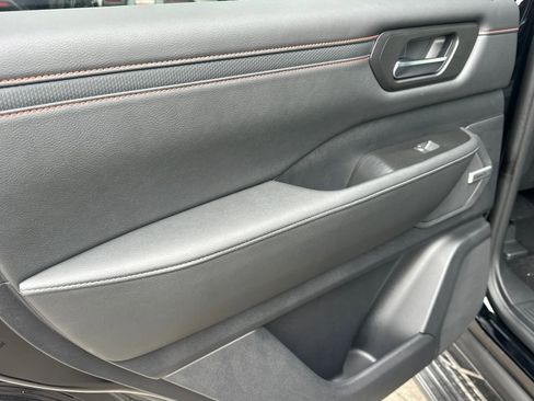 New 2026 Nissan Armada PRO-4X image 16