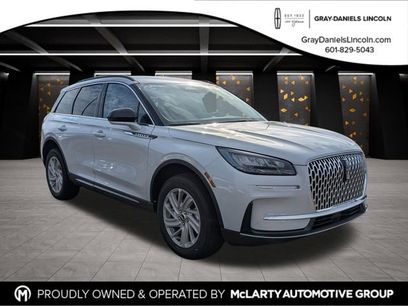 New 2026 Lincoln Corsair Premiere