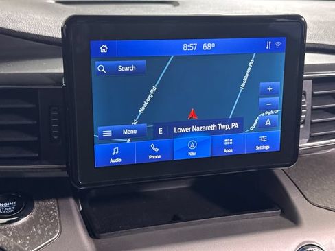 Used 2022 Ford Explorer Timberline AWD/4WD image 61