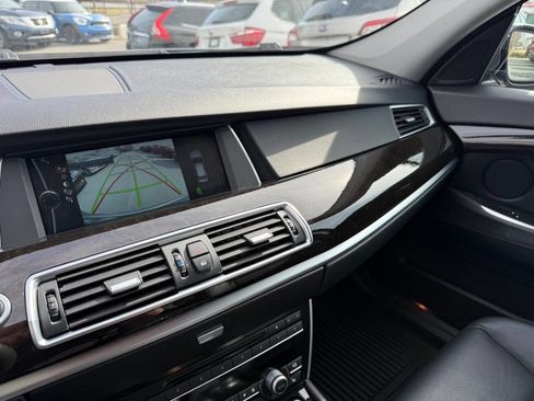 Used 2012 BMW 535i xDrive image 20