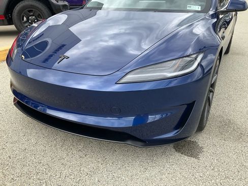 Used 2025 Tesla Model 3 Performance AWD/4WD image 25