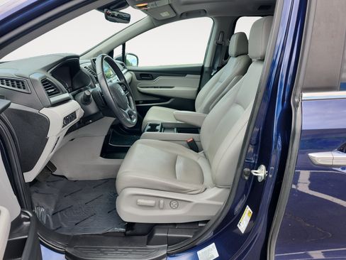 Used 2018 Honda Odyssey EX-L image 10