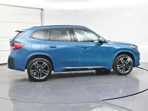 Used 2023 BMW X1 xDrive28i w/ M Sport Package AWD/4WD image 33