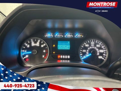 Used 2017 Ford F150 XLT AWD/4WD image 16