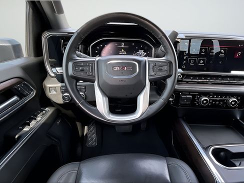 Used 2024 GMC Sierra 2500 SLT w/ Texas SLT Premium Package AWD/4WD image 8