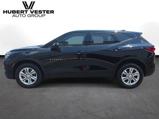 Used 2021 Chevrolet Blazer L FWD video 1