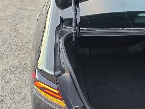 Used 2023 Honda Accord LX image 8