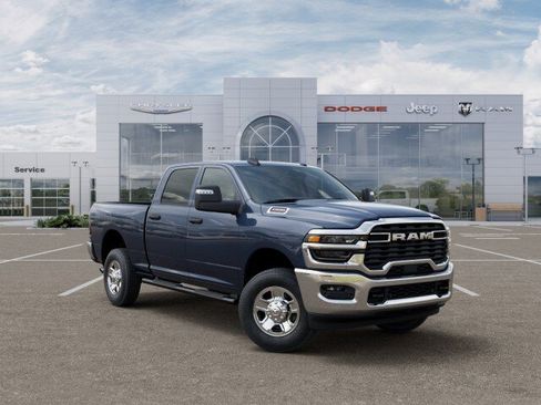 New 2026 RAM 2500 Tradesman AWD/4WD image 5