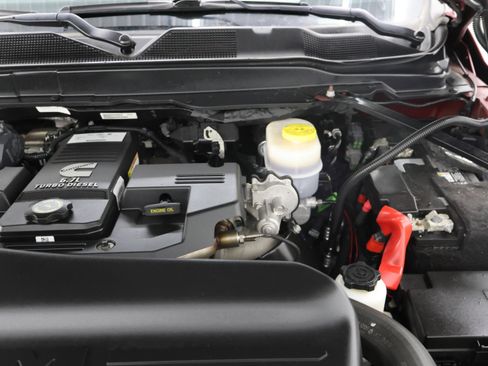 Used 2020 RAM 2500 Big Horn w/ Level 2 Equipment Group image 22