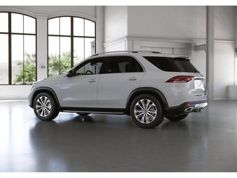 Certified 2023 Mercedes-Benz GLE 350 4MATIC image 32