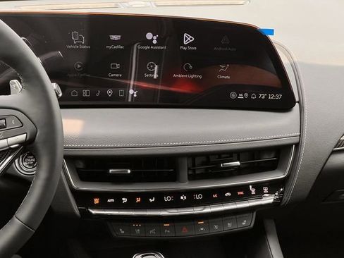 New 2026 Cadillac CT5 V RWD image 15