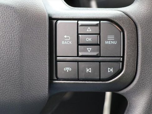 New 2025 Ford F150 STX w/ STX Black Appearance Package image 29