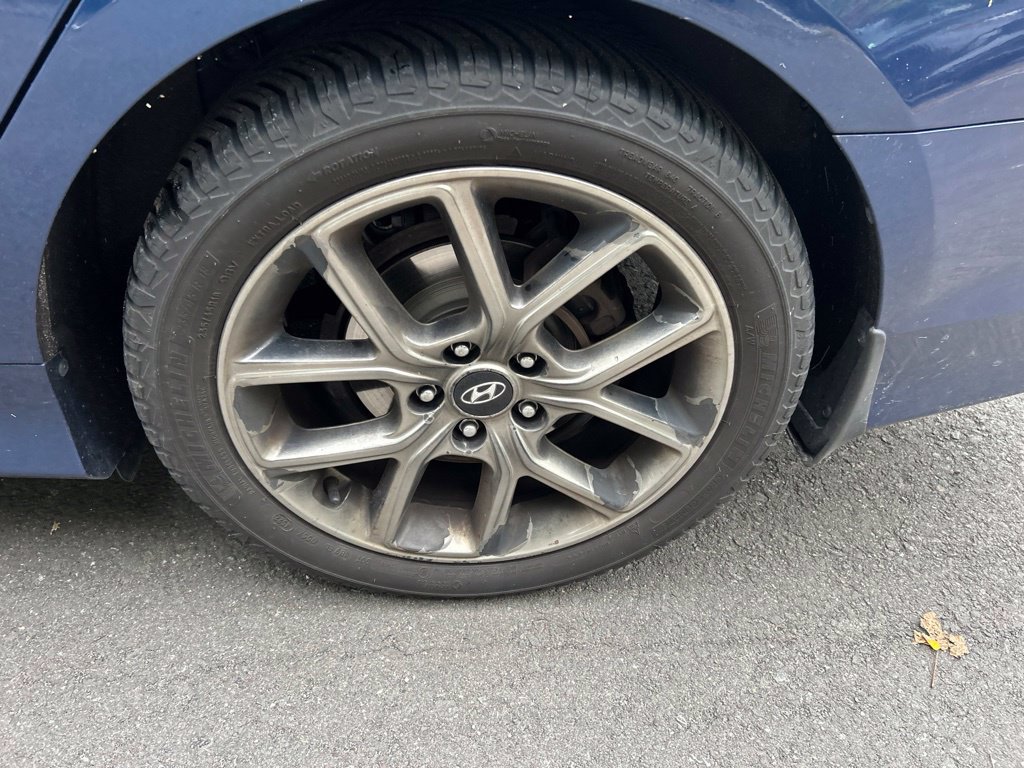 Used 2019 Hyundai Sonata Limited FWD image 10