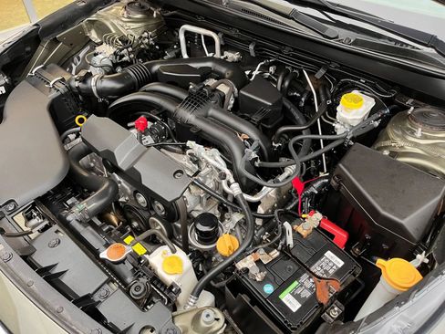 Used 2019 Subaru Outback 2.5i Premium image 33