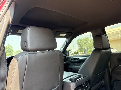 Used 2024 GMC Sierra 1500 AT4 w/ AT4 Premium Package AWD/4WD image 22