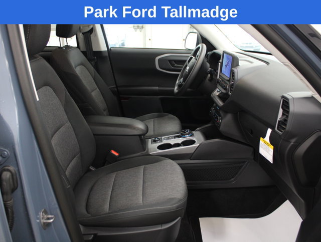 Used 2024 Ford Bronco Sport Big Bend AWD/4WD image 23