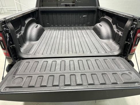 Used 2022 RAM 1500 Rebel w/ Rebel Level A Equipment Group image 7