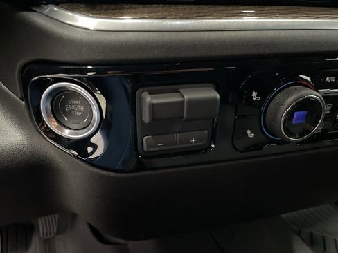 New 2026 Chevrolet Silverado 1500 LT image 25