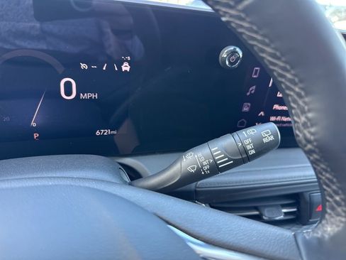 Certified 2024 Buick Encore GX Sport Touring image 23