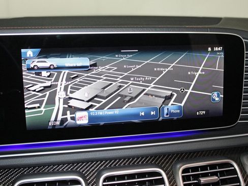 Certified 2026 Mercedes-Benz GLE 53 AMG 4MATIC image 22