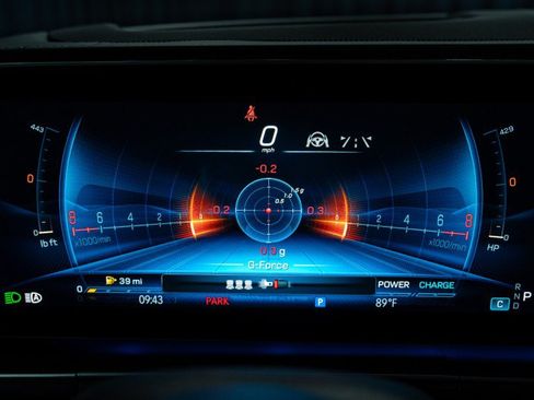 New 2026 Mercedes-Benz GLE 53 AMG 4MATIC Coupe image 16