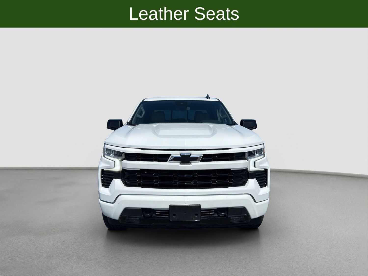 Used 2024 Chevrolet Silverado 1500 RST w/ Convenience Package II AWD/4WD image 2