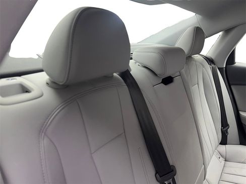 Used 2022 Audi A4 2.0T Premium Plus w/ Premium Plus Package image 41