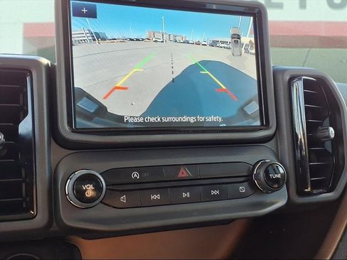 Used 2023 Ford Bronco Sport Outer Banks w/ Tech Package image 19