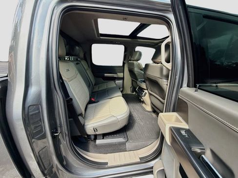 Used 2024 Ford F150 Platinum w/ Equipment Group 703A Plus AWD/4WD image 29