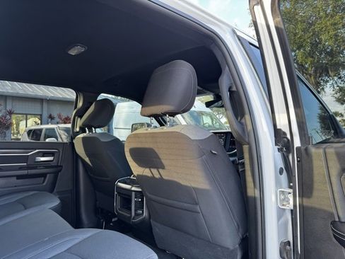 Used 2024 RAM 2500 Big Horn image 14