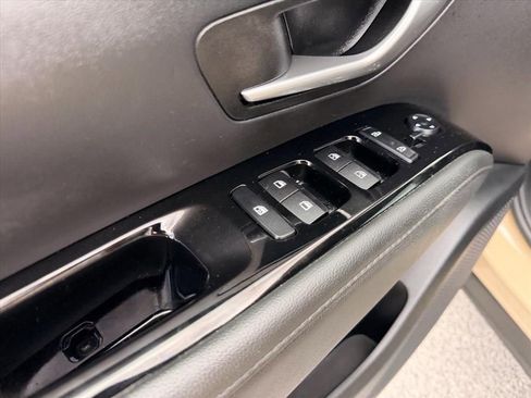 Used 2024 Hyundai Santa Cruz Limited image 15