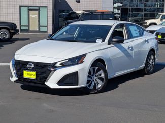 New 2025 Nissan Altima 2.5 S video 1