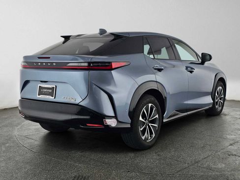 Used 2023 Lexus RZ 450e Premium w/ Technology Package AWD/4WD image 3