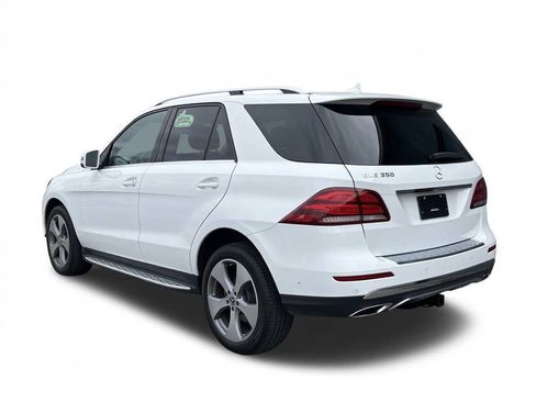 Used 2017 Mercedes-Benz GLE 350 w/ Premium 1 Package image 6