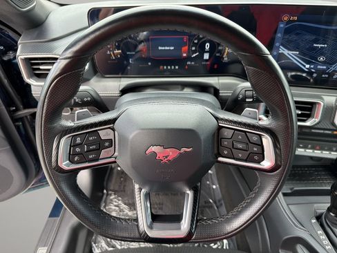 Used 2024 Ford Mustang GT Premium w/ GT Performance Package RWD image 29