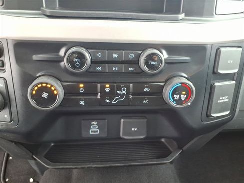 Certified 2024 Ford F250 XLT image 18