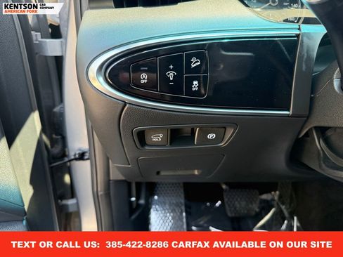 Used 2025 Genesis GV70 2.5T image 21