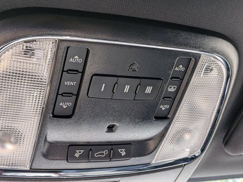 Used 2021 Jeep Grand Cherokee Limited X AWD/4WD image 21