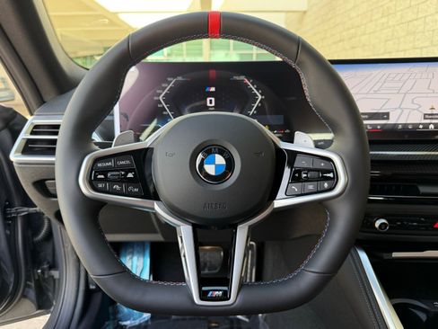 New 2026 BMW 440i xDrive w/ Parking Assistance Package image 24